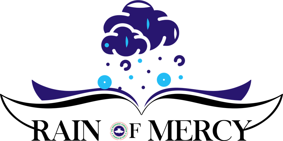 Rain of Mercy
